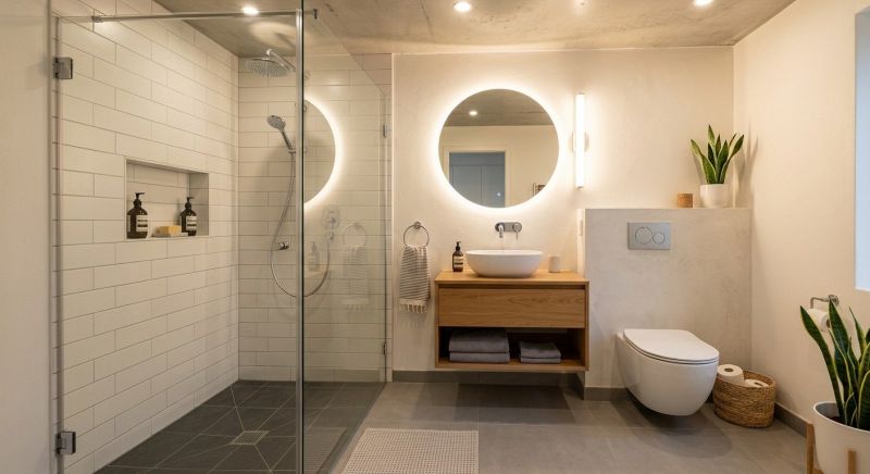Top Bathroom Remodeling Companies in Buffalo, MN