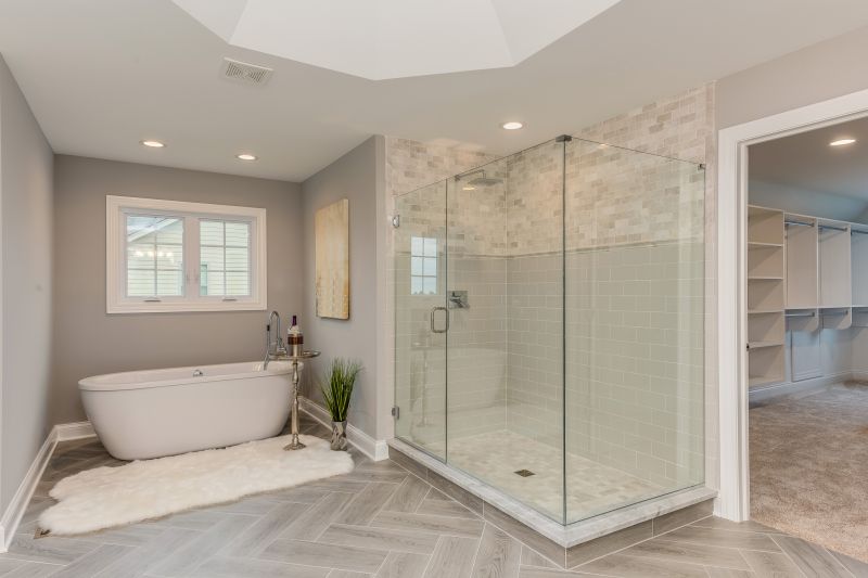 Best Bathroom Renovation Contractors in Saint Cloud, MN
